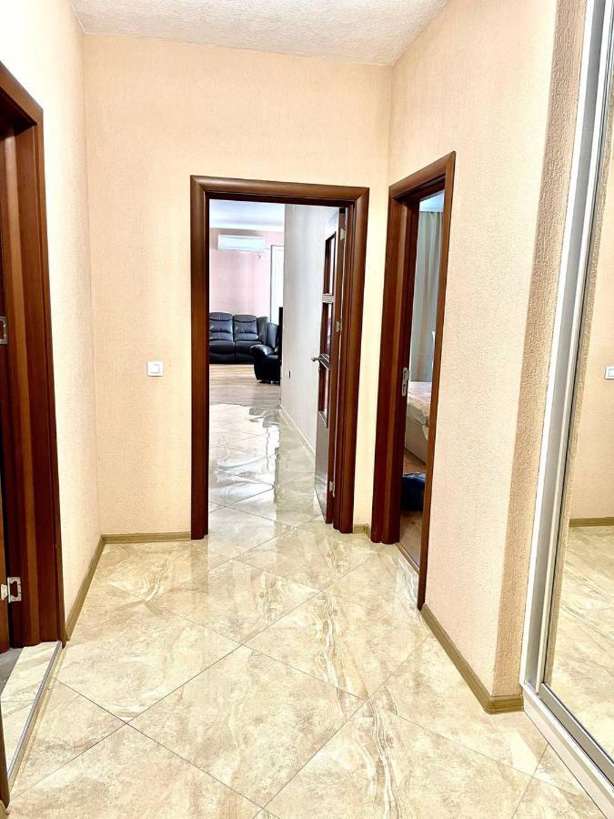 Луксозен Апартамент В Сърцето На Сандански Zewnętrze zdjęcie