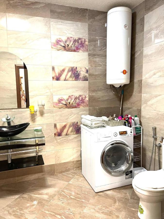 Луксозен Апартамент В Сърцето На Сандански Zewnętrze zdjęcie